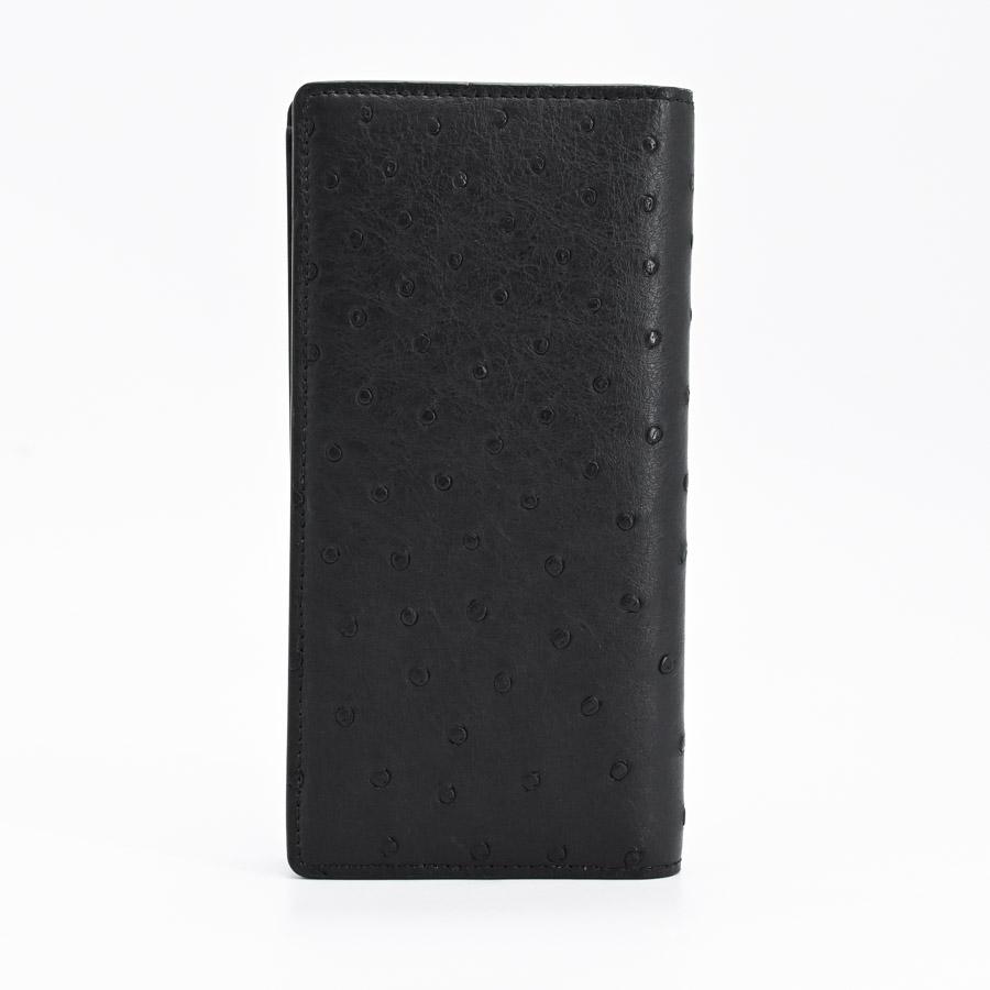 ルイヴィトン ポルトフォイユブラザ 長財布  N92162 ブラック メンズ  中古A品の画像