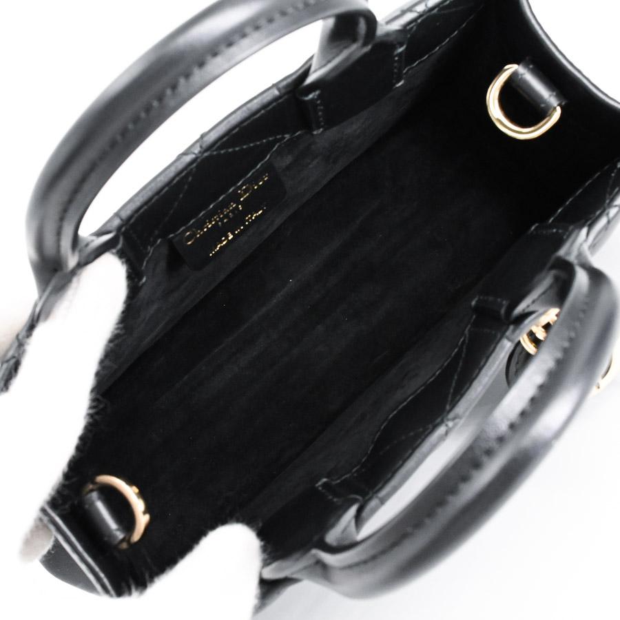 Christian Dior（クリスチャン・ディオール） ディオール ブックトート