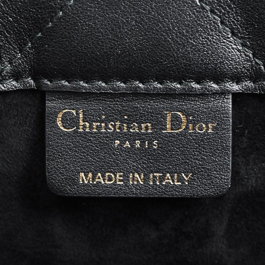 Christian Dior（クリスチャン・ディオール） ディオール ブックトート