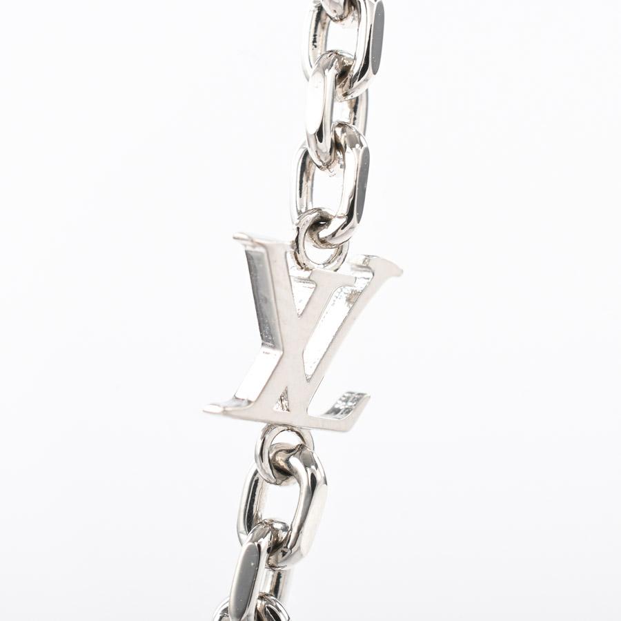 LOUIS VUITTON（ルイ・ヴィトン） チェーンLVユアーズ ネックレス