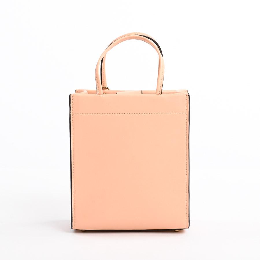 COACH（コーチ） 2WAYショルダー ショルダーバッグ C4828 コーラル