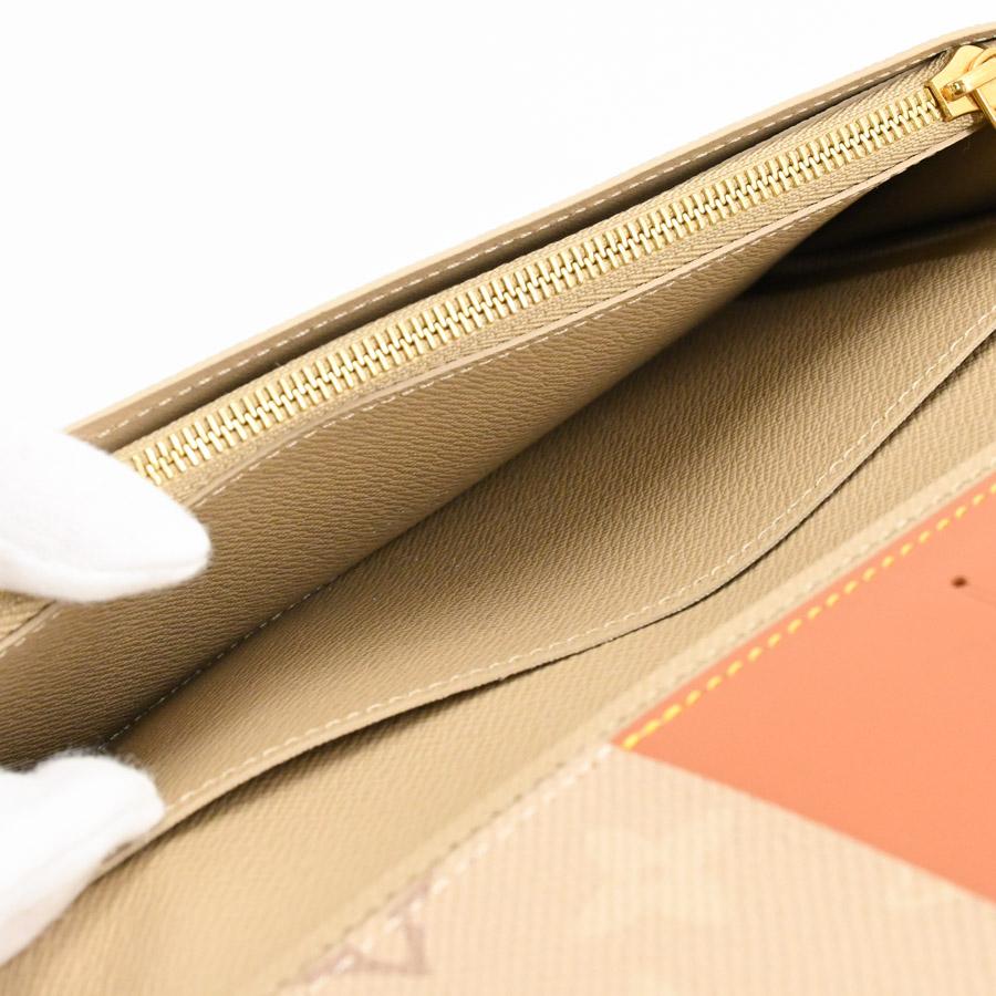 ●新品/正規品● Louis Vuitton ポルトフォイユ ブラザ 二つ折り LOUIS VUITTON（ルイ・ヴィトン） ポルトフォイユブラザ 二つ折財布