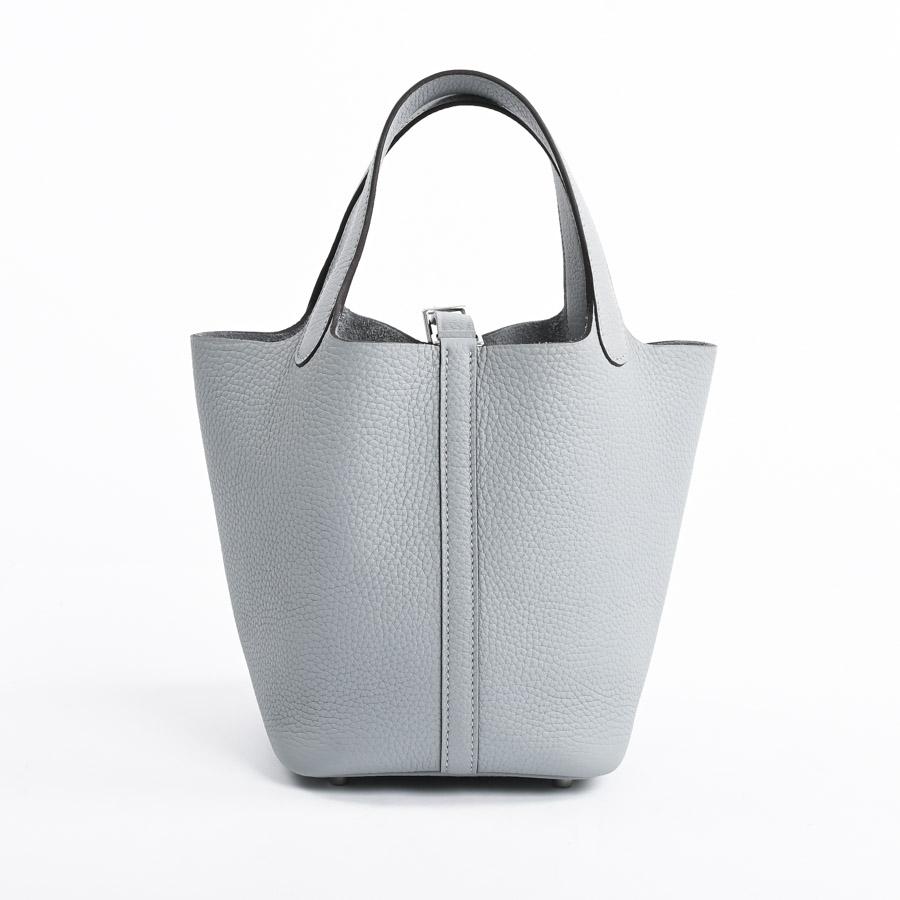 HERMES（エルメス） ピコタンロックPM ハンドバッグ トリヨン