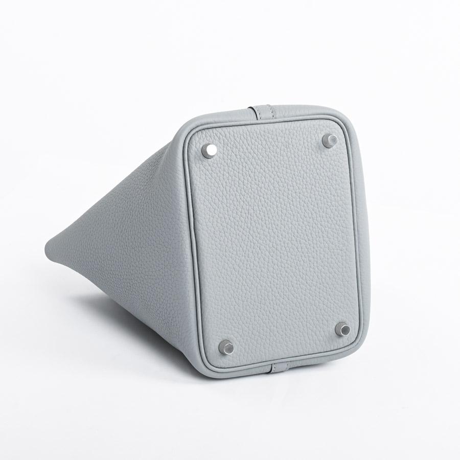 HERMES（エルメス） ピコタンロックPM ハンドバッグ トリヨン