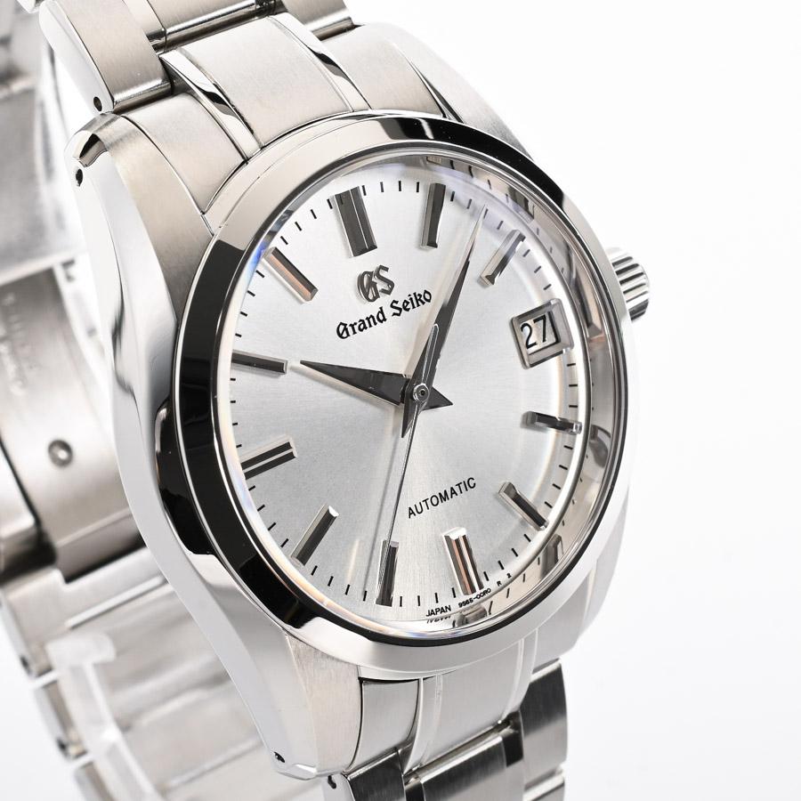 時計 Grand Seiko SBGR251 Grand Seiko グランドセイコー ヘリテージコレクション 腕時計 SBGR251