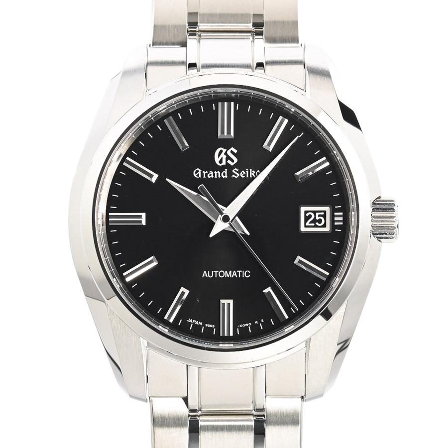 Grand Seiko グランドセイコー ヘリテージコレクション 腕時計 SBGR317