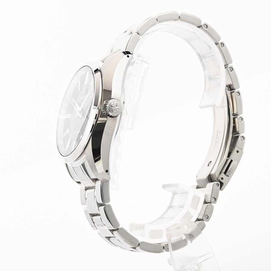 Grand Seiko グランドセイコー ヘリテージコレクション 腕時計 SBGR317