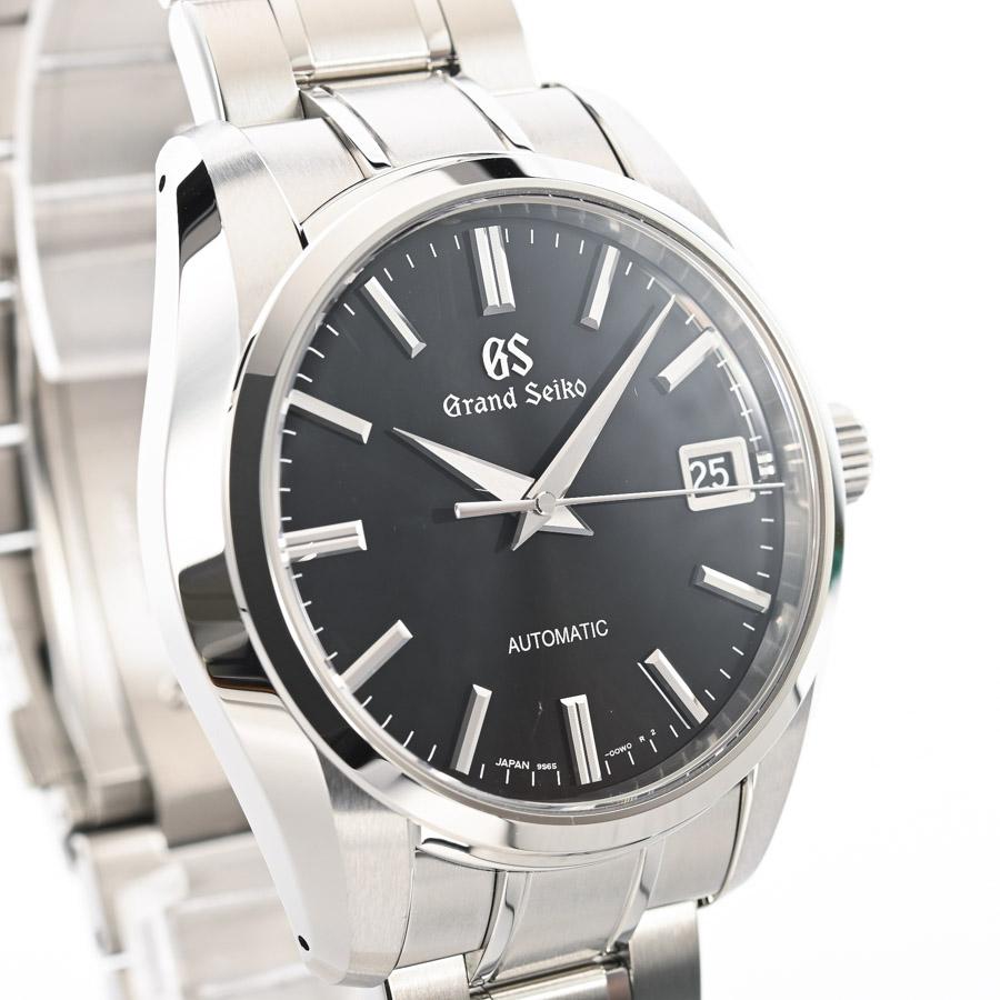 Grand Seiko グランドセイコー ヘリテージコレクション 腕時計 SBGR317