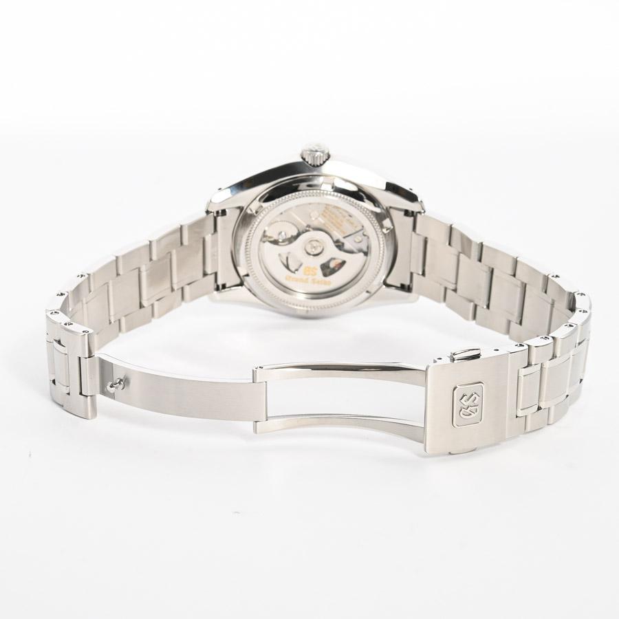 Grand Seiko グランドセイコー ヘリテージコレクション 腕時計 SBGR317