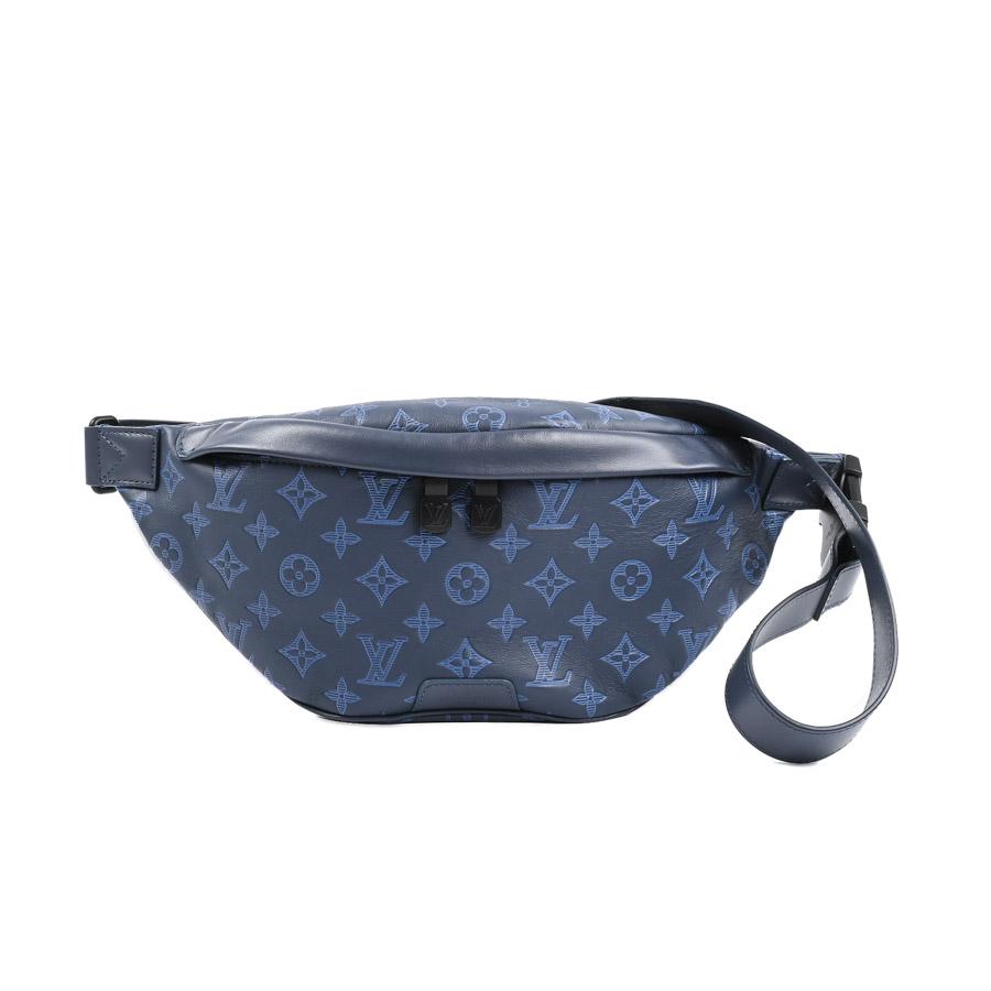 美品　ルイ・ヴィトン ボディバッグ LOUIS VUITTON（ルイ・ヴィトン） ディスカバリーバムパック ボディ