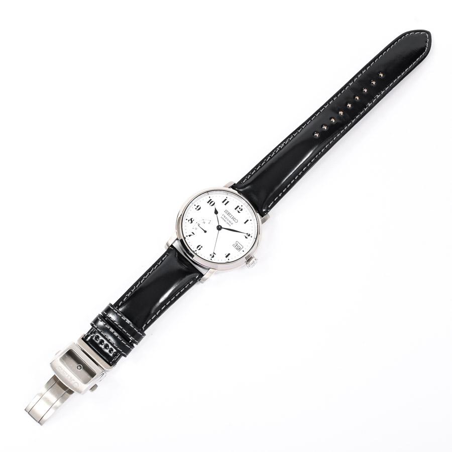 SEIKO（セイコー） プレサージュ スプリングドライブ 腕時計 SARR001 