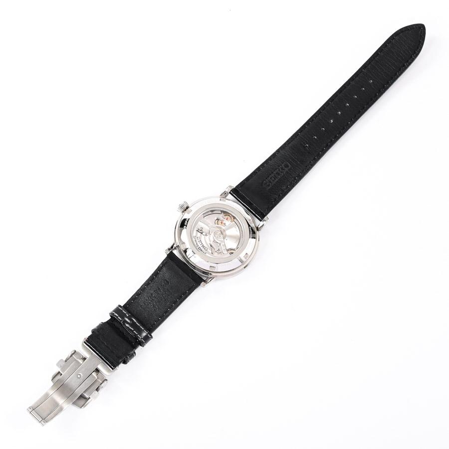 SEIKO（セイコー） プレサージュ スプリングドライブ 腕時計 SARR001 