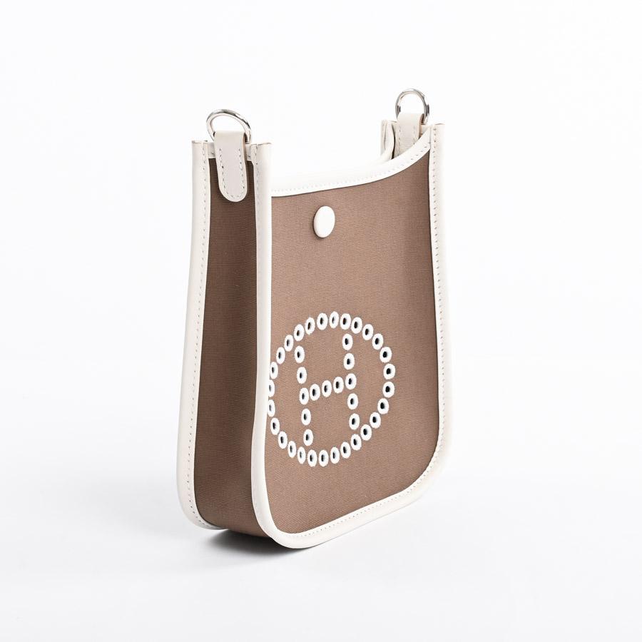 HERMES（エルメス） ネオエブリンTPM ショルダーバッグ エトープ