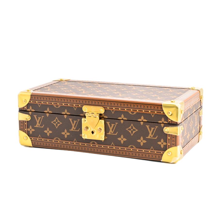 LOUIS VUITTON（ルイ・ヴィトン） コフレ8モントル ケース M20039