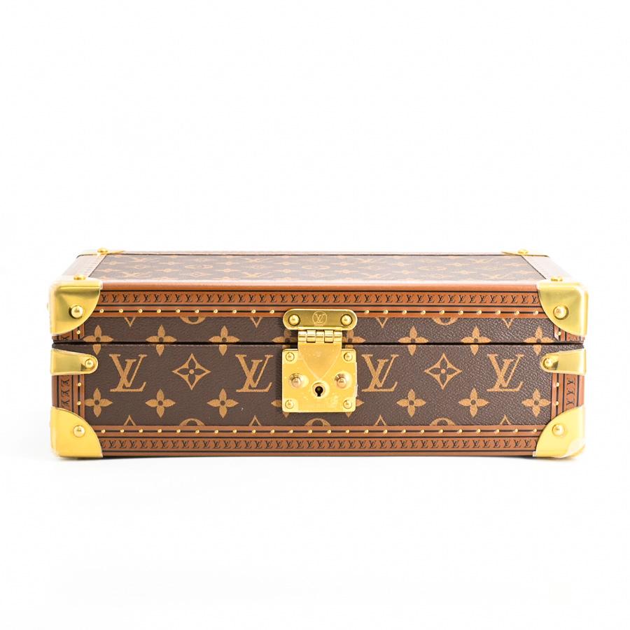 LOUIS VUITTON（ルイ・ヴィトン） コフレ8モントル ケース M20039