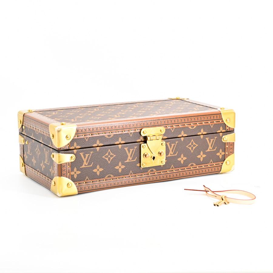 LOUIS VUITTON（ルイ・ヴィトン） コフレ8モントル ケース M20039