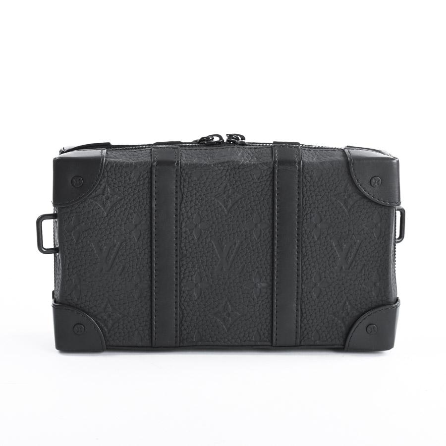 LOUIS VUITTON（ルイ・ヴィトン） ソフトトランクウォレット