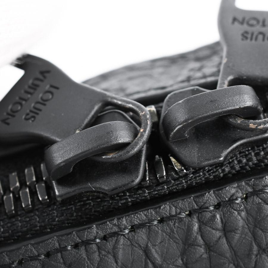 LOUIS VUITTON（ルイ・ヴィトン） ソフトトランクウォレット
