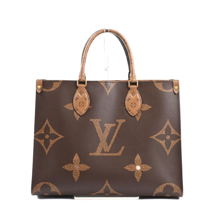 LOUIS VUITTON（ルイ・ヴィトン） オンザゴーMM トートバッグ M45321 