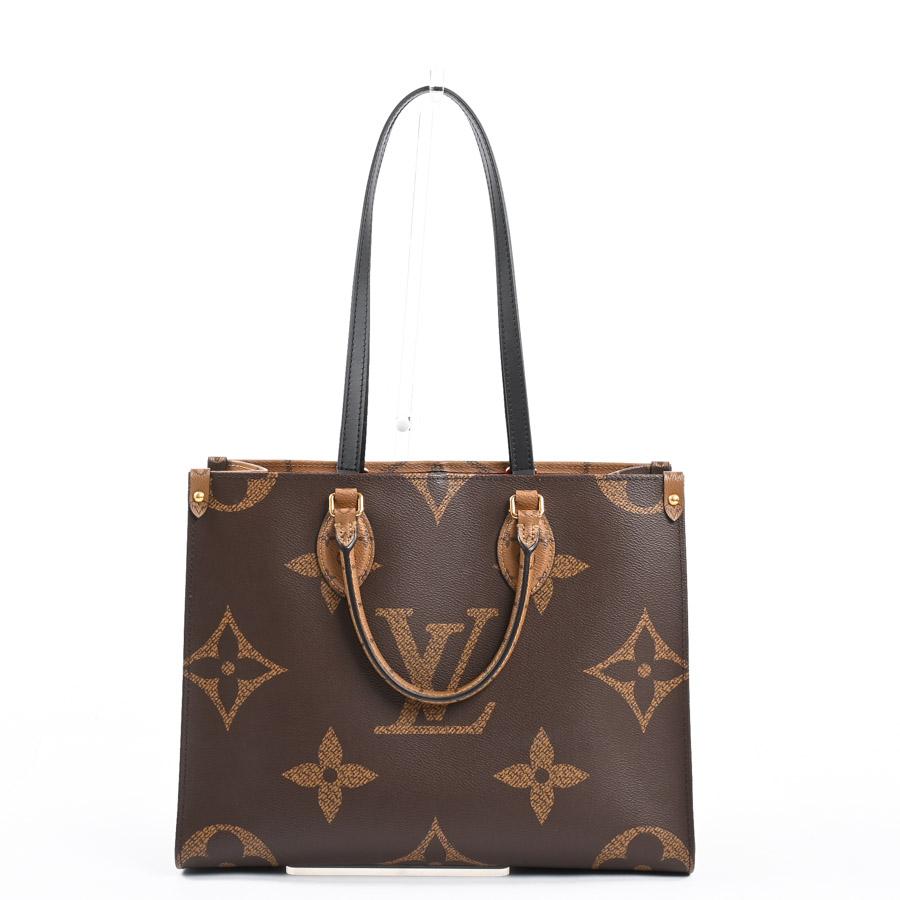 LOUIS VUITTON（ルイ・ヴィトン） オンザゴーMM トートバッグ M45321 