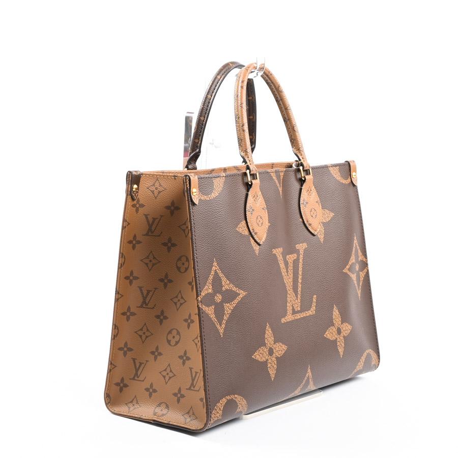 LOUIS VUITTON（ルイ・ヴィトン） オンザゴーMM トートバッグ M45321 