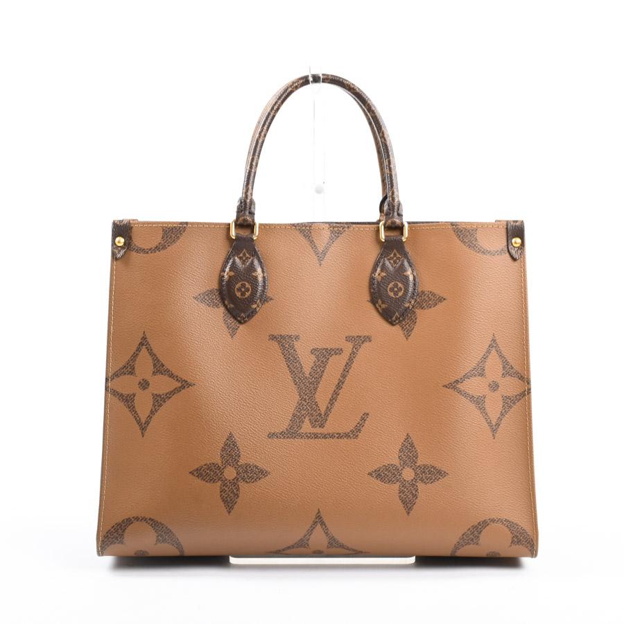 LOUIS VUITTON（ルイ・ヴィトン） オンザゴーMM トートバッグ M45321 