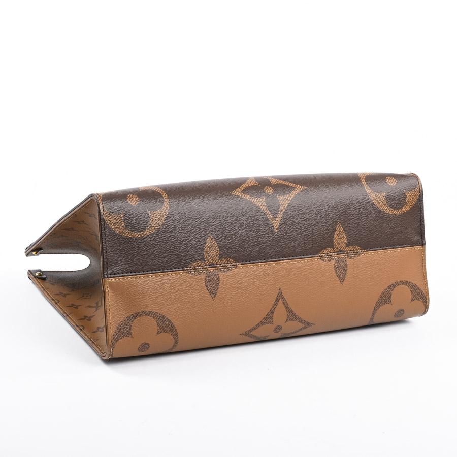 LOUIS VUITTON（ルイ・ヴィトン） オンザゴーMM トートバッグ M45321 