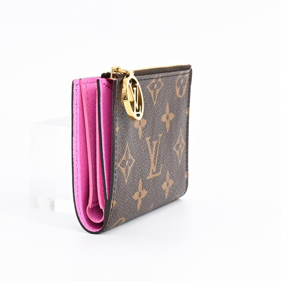 LOUIS VUITTON（ルイ・ヴィトン） ポルトフォイユリサ ミディアム