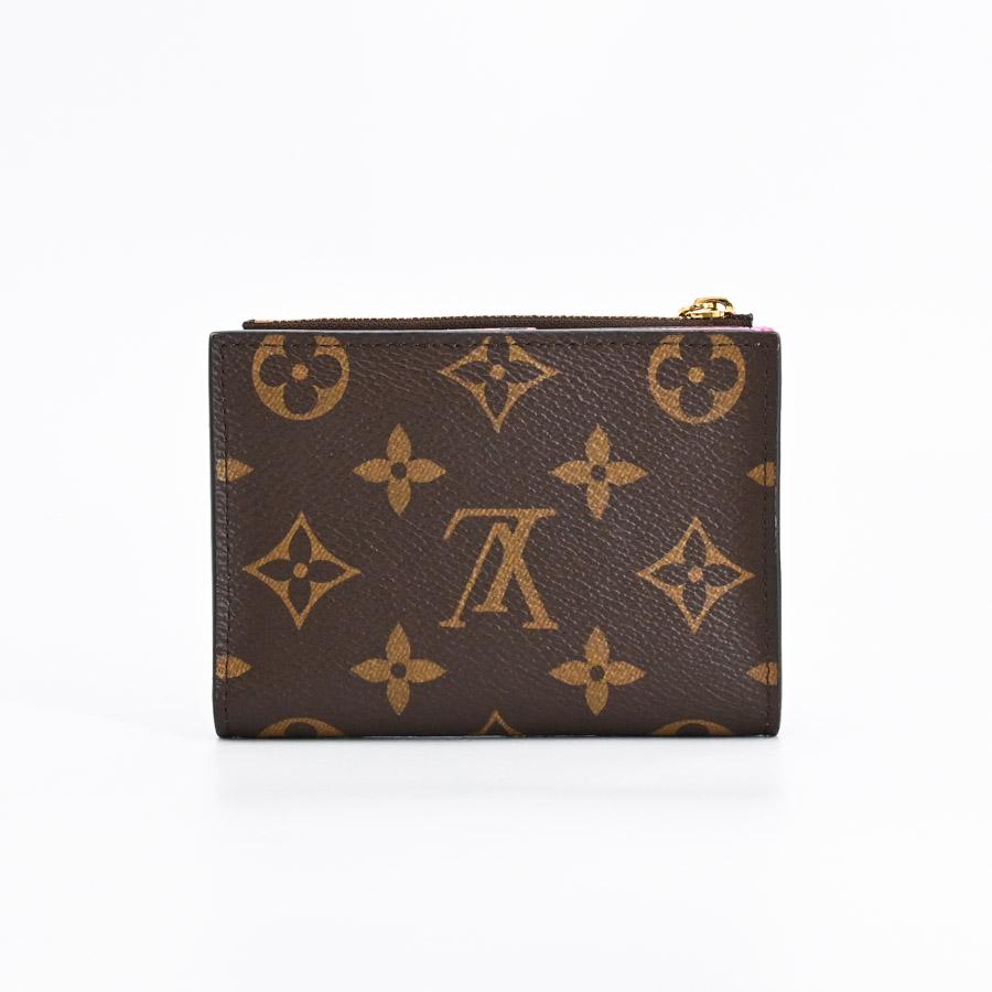 LOUIS VUITTON（ルイ・ヴィトン） ポルトフォイユリサ ミディアム