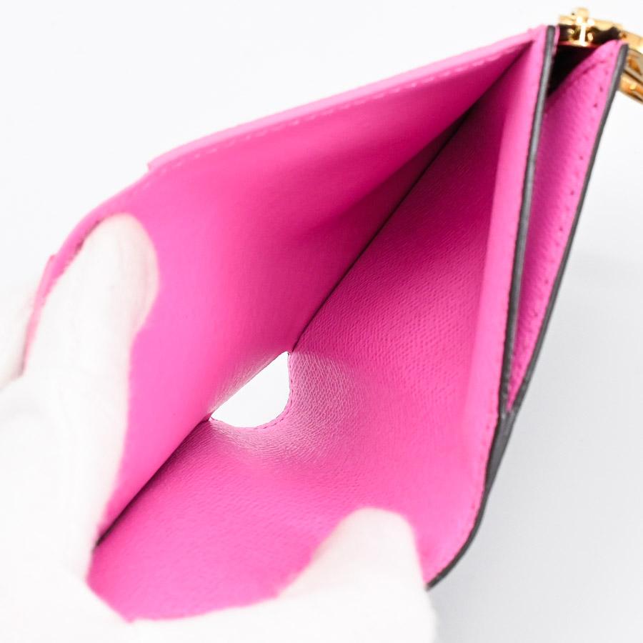 LOUIS VUITTON（ルイ・ヴィトン） ポルトフォイユリサ ミディアム