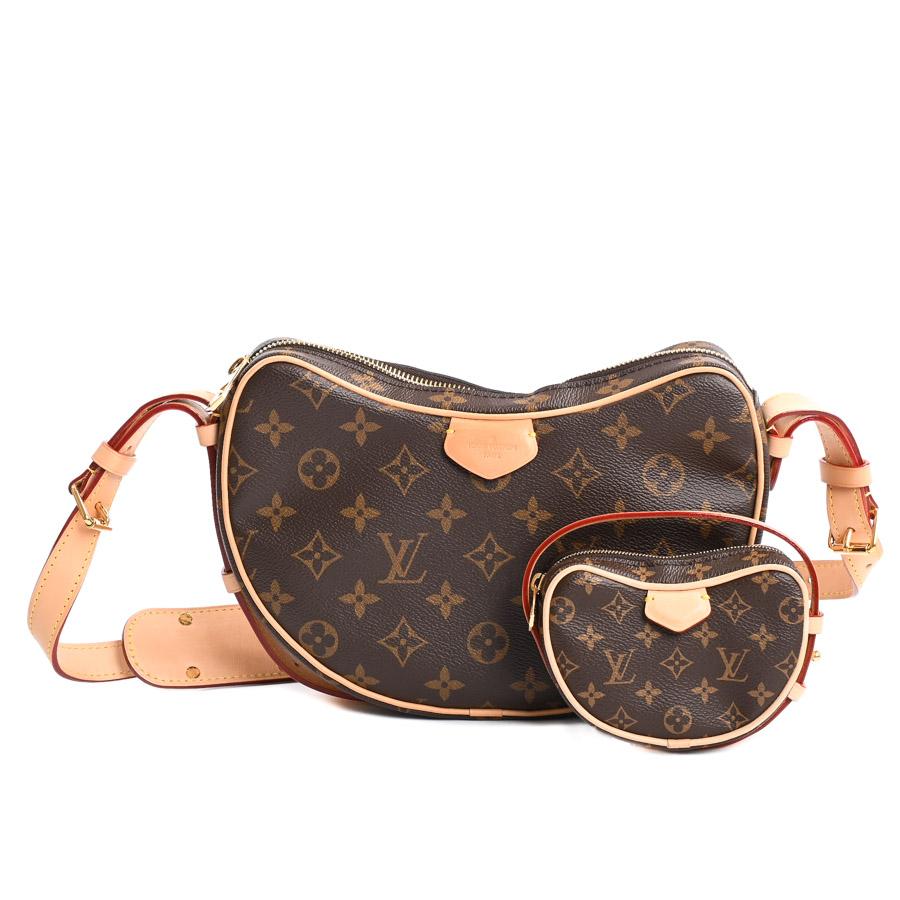 LOUIS VUITTON（ルイ・ヴィトン） クロワッサン ショルダーバッグ