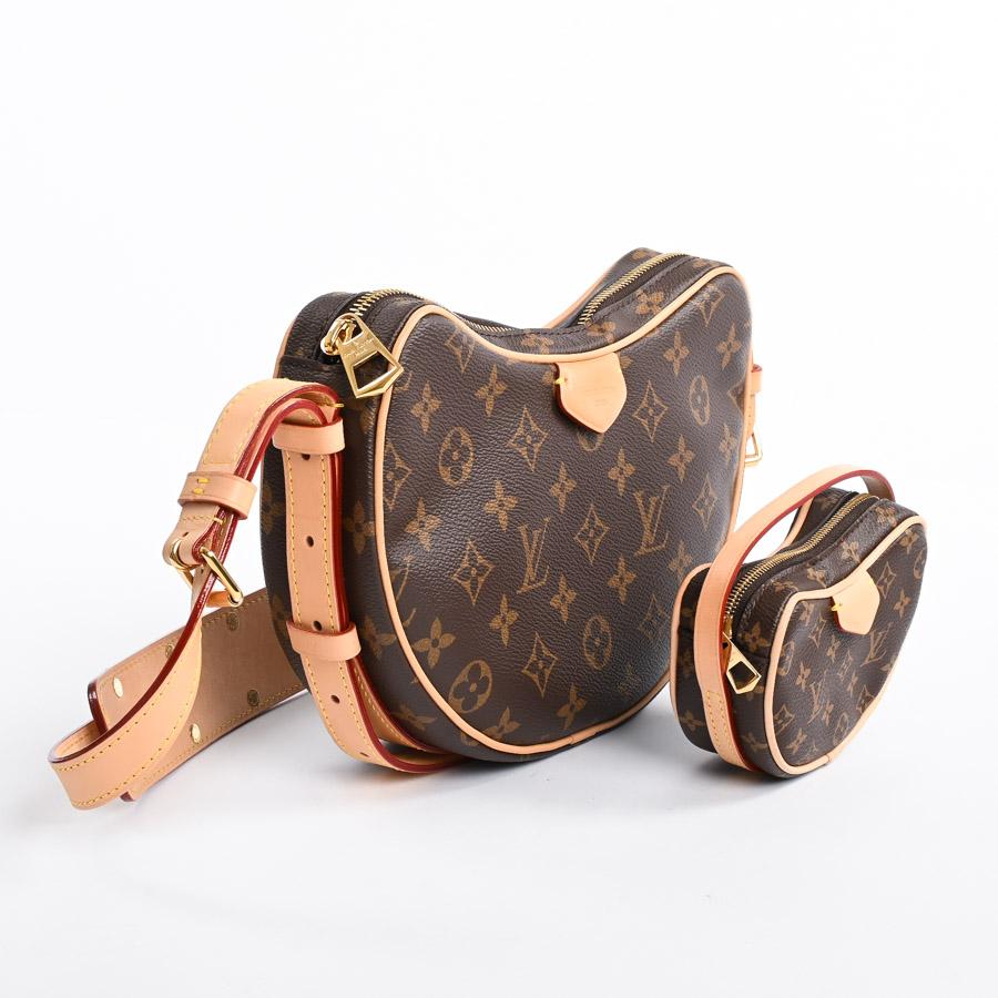 LOUIS VUITTON（ルイ・ヴィトン） クロワッサン ショルダーバッグ