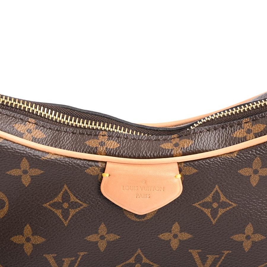 LOUIS VUITTON（ルイ・ヴィトン） クロワッサン ショルダーバッグ