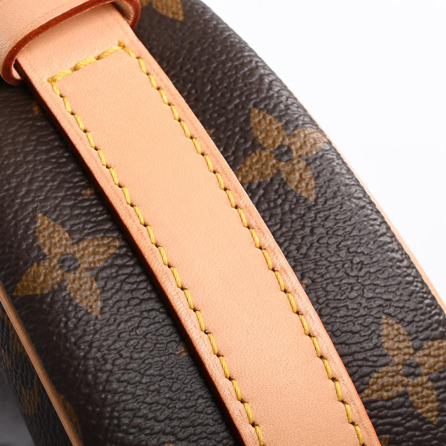 LOUIS VUITTON（ルイ・ヴィトン） クロワッサン ショルダーバッグ