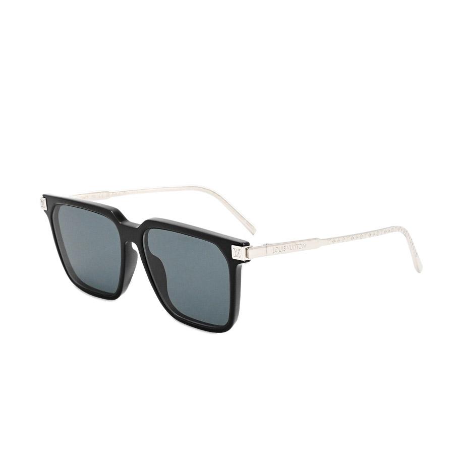 LOUIS VUITTON（ルイ・ヴィトン） LVライズスクエア サングラス Z1667E 