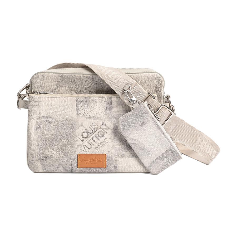 LOUIS VUITTON（ルイ・ヴィトン） トリオメッセンジャー ショルダー