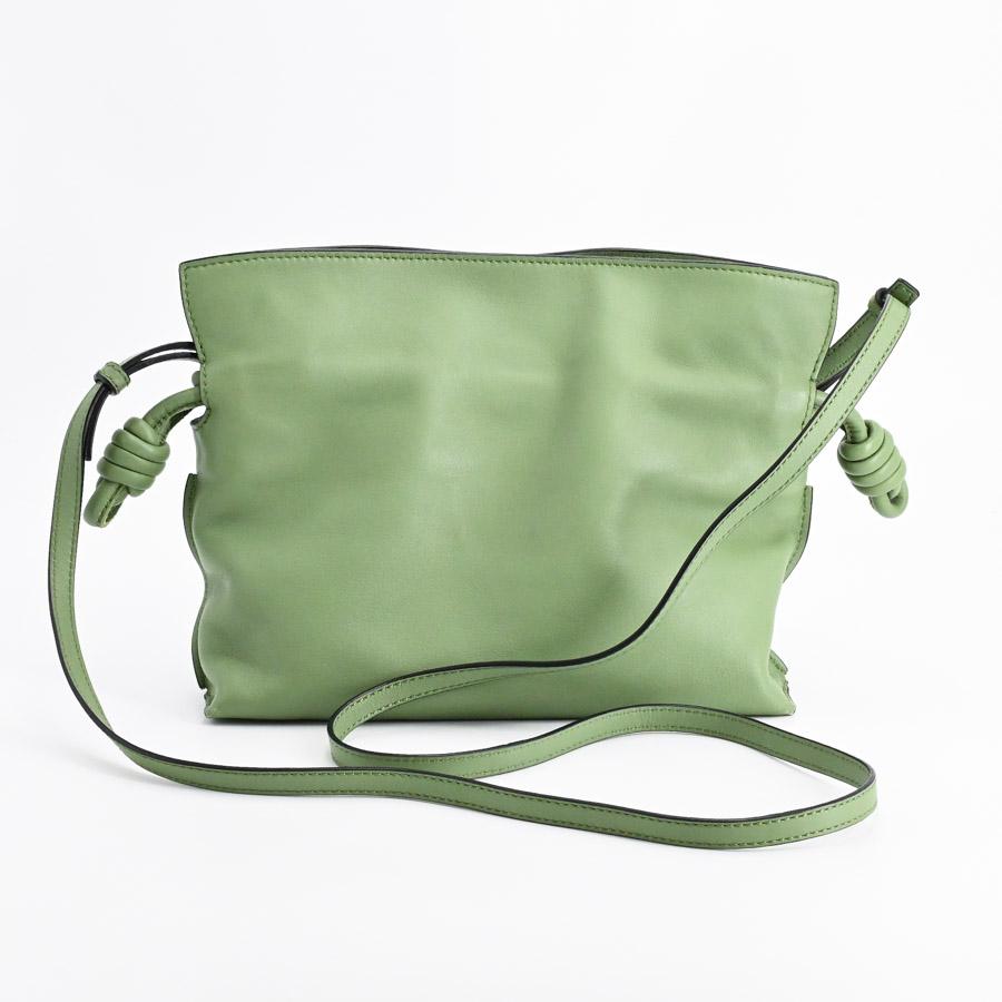 LOEWE（ロエベ） フラメンコクラッチミニ ショルダーバッグ A411FC2X17