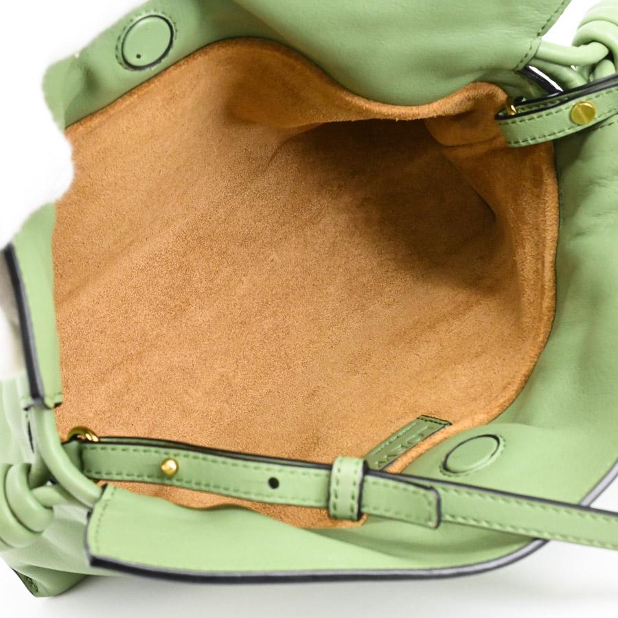 LOEWE（ロエベ） フラメンコクラッチミニ ショルダーバッグ A411FC2X17