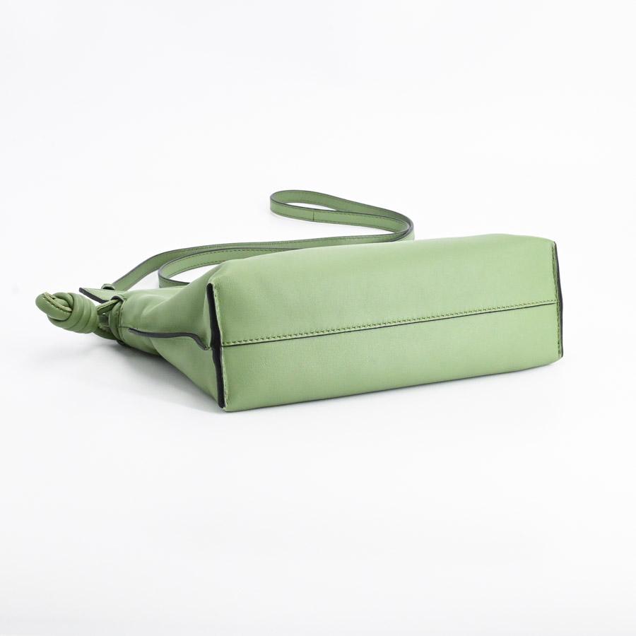 LOEWE（ロエベ） フラメンコクラッチミニ ショルダーバッグ A411FC2X17