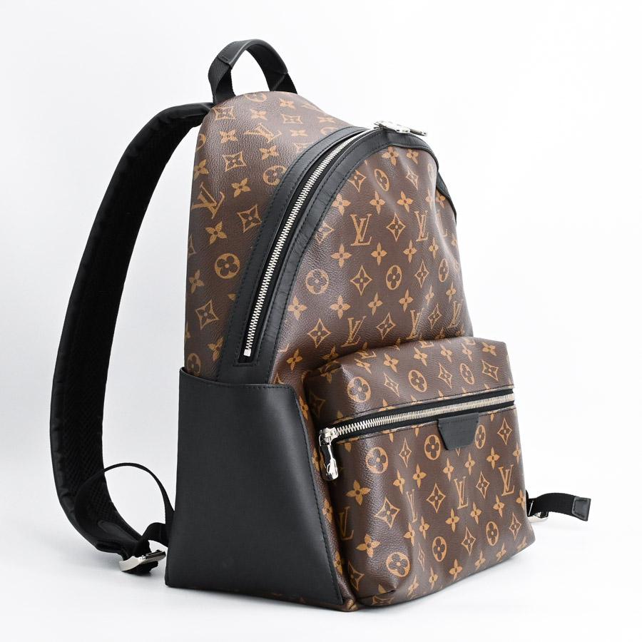 ルイ·ヴィトン バッグ メンズ ディスカバリー バックパックM45760 LOUIS VUITTON（ルイ・ヴィトン） ディスカバリーバックパックPM