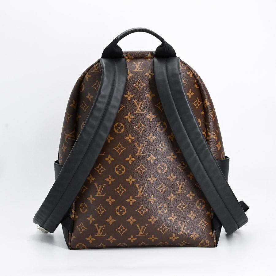 LOUIS VUITTON（ルイ・ヴィトン） ディスカバリーバックパックPM