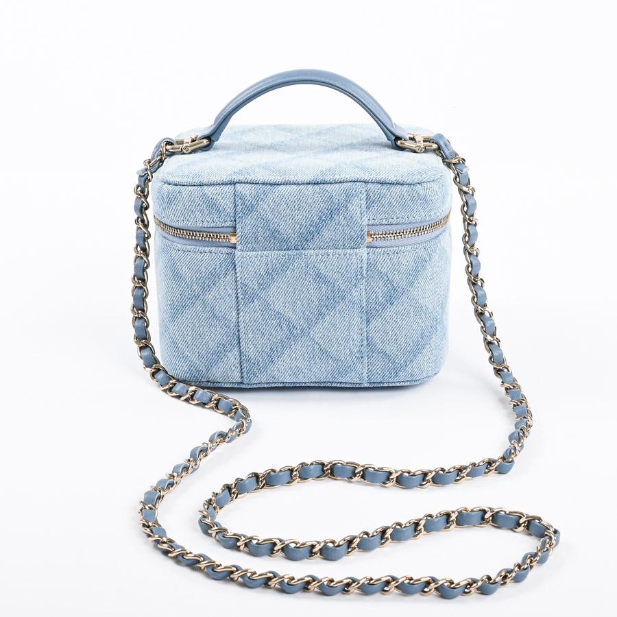 CHANEL（シャネル） スモールヴァニティチェーンショルダーバッグ 