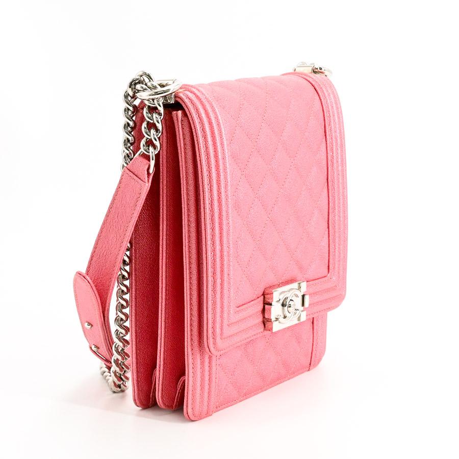 CHANEL（シャネル） ボーイシャネルチェーンショルダーバッグ 
