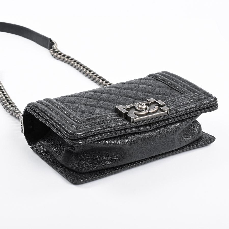 CHANEL（シャネル） ボーイシャネルスモールハンドバッグ ショルダー 