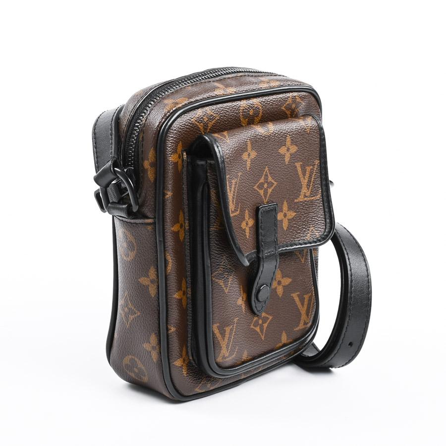 LOUIS VUITTON（ルイ・ヴィトン） クリストファーウェアラブル 