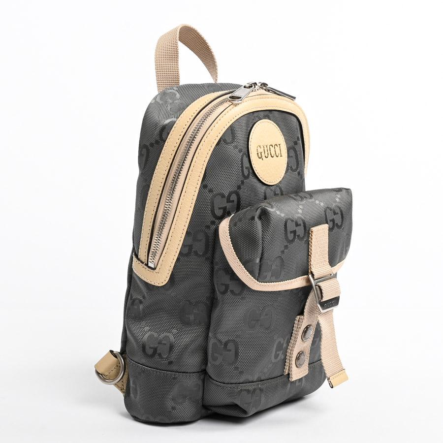 GUCCI（グッチ） OFF THE GRIDスリングバックパック バックパック 