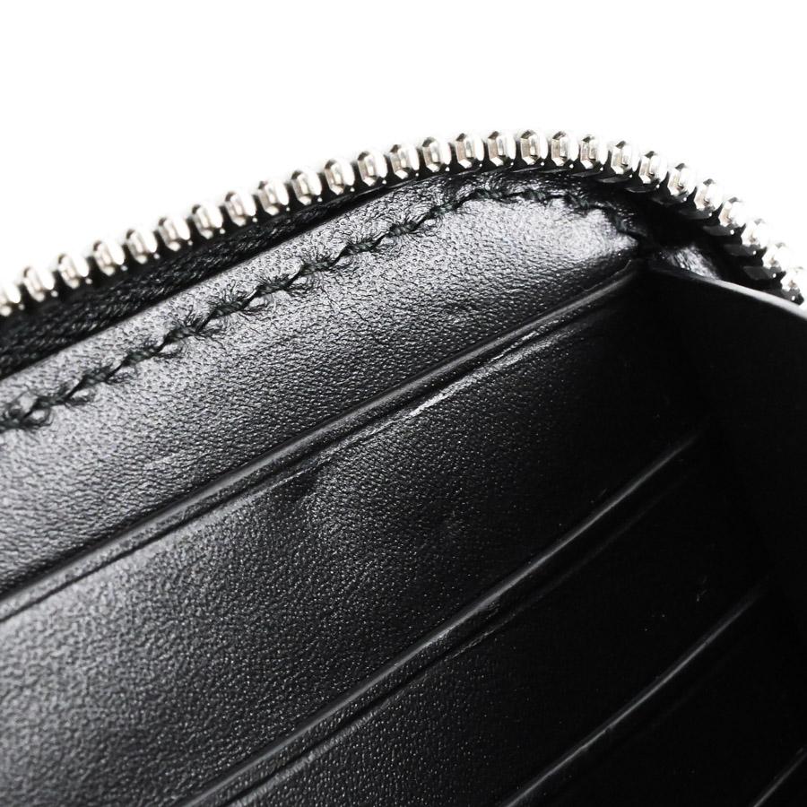 Berluti（ベルルッティ） イタウバネオロングジップウォレット 長財布