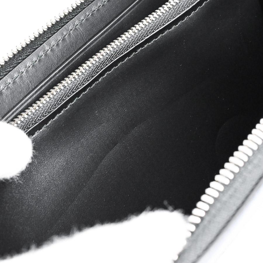 Berluti（ベルルッティ） イタウバネオロングジップウォレット 長財布