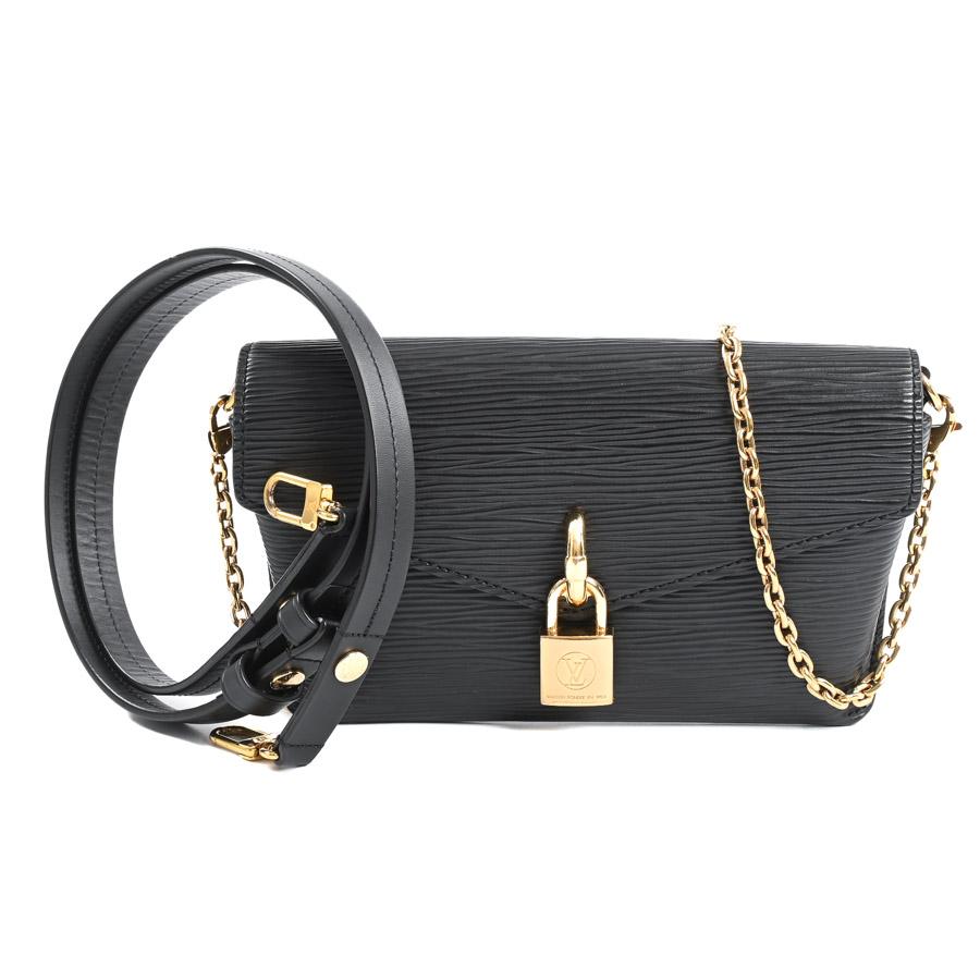 LOUIS VUITTON（ルイ・ヴィトン） パドロックオンストラップ