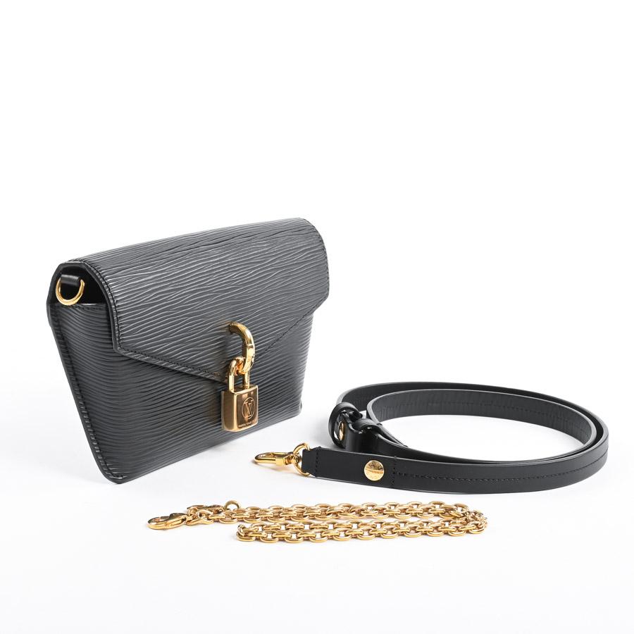 LOUIS VUITTON（ルイ・ヴィトン） パドロックオンストラップ